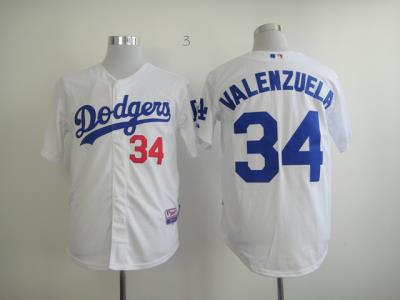 MLB Jersey-609